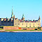 Schloss Kronborg, Sehenswürdigkeit in Dänemark