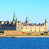 Dänemark: Schloss Kronborg