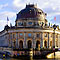 Die Museumsinsel in Berlin - Sehenswürdigkeiten Deutschland