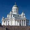 Finnland: Dom von Helsinki