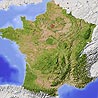 Frankreich Klimadaten