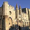 Frankreich: Avignon