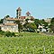 Saint-Émilion: Weingüter in Frankreich