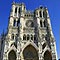 Kathedrale von Amiens, Sehenswürdigkeit in Frankreich