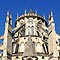 Kathedrale von Bourges, Sehenswürdigkeit in Frankreich