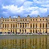 Schloss Versailles in Frankreich
