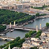 Frankreich: Ufer der Seine