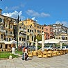 Altstadt von Korfu