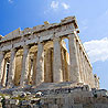 griechische Sehenswürdigkeiten: Akropolis