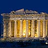 Sehenswertes in Griechenland