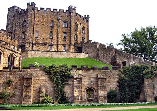 Burg von Durham