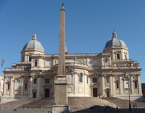 Basilika di Santa Maria Maggiore