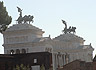 Monumento Vittorio Emanuele II in Rom Anfahrt