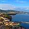 Küste von Amalfi - Reiseziel in Italien