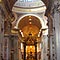 Vatikanstadt - Reiseziel in Italien, Sehenswürdigkeiten in Rom