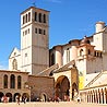 Sehenswürdigkeit in Assisi: Basilika San Francesco
