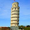 Sehenswürdigkeit: Schiefer Turm von Pisa
