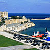 Reisen in Malta