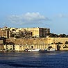 Wetter Valletta