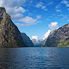 Norwegen Urlaub und Reisen