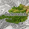 Das Klima in Österreich