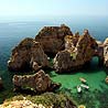 Portugal-Reisen: Algarve