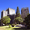 Guimarães - Reiseziel in Portugal