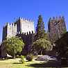 Guimarães in Portugal