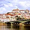 Coimbra - Portugal Reiseziele, Sehenswürdigkeiten
