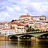 Coimbra, Reiseziel in Portugal