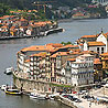 Portugal-Urlaub: Porto