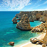 Portugal-Urlaub: Algarve