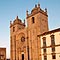 Kathedrale von Porto - Sehenswürdigkeit in Portugal