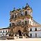 Kloster von Alcobaça - Sehenswürdigkeit in Portugal