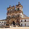 Sehenswürdigkeit in Portugal: Kloster von Alcobaça