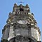 Torre dos Clérigos - Sehenswürdigkeit in Portugal