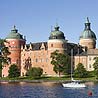 Schweden: Schloss Gripsholm