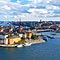 Stockholm, Reisetipps und Sehenswürdigkeiten in Stockholm