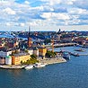 Reiseziel Stockholm