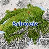 Das Klima in der Schweiz