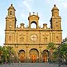 Gran Canaria: Kathedrale Santa Ana