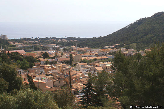 Capdepera, Mallorca