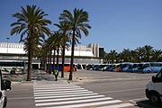 Flughafen von Palma