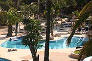 Hotel Marins Playa in Cala Millor