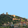 Mallorca: Castell de Capdepera
