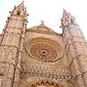 Sehenswürdigkeit: Kathedrale La Seu