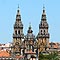 Santiago de Compostela - Sehenswürdigkeiten und Ausflugsziele in Santiago de Compostela