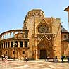 Sehenswürdigkeit: Kathedrale von Valencia