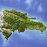 Klimadiagramme Dominikanische Republik