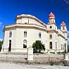 Sehenswürdigkeiten Kuba: Wallfahrtskirche